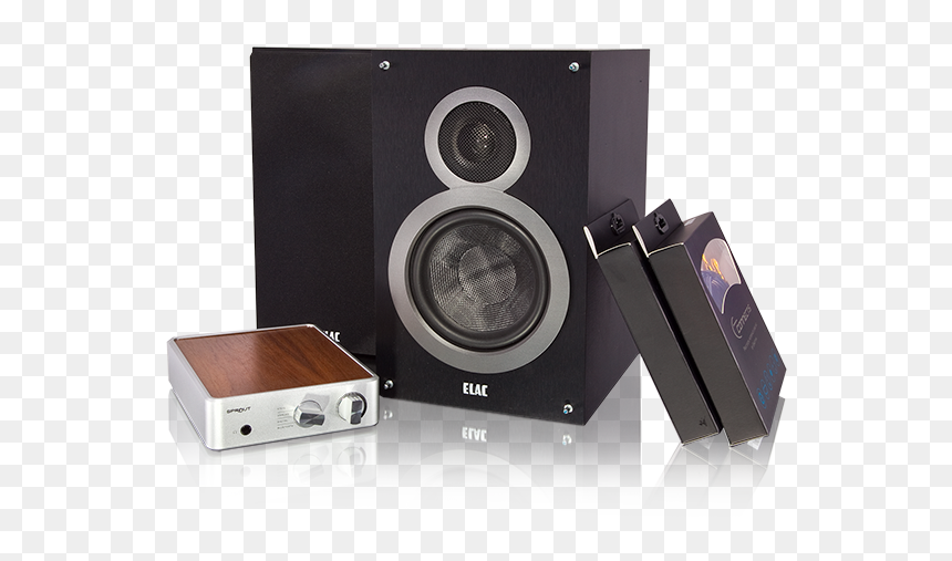 Subwoofer, HD Png Download - sprout png