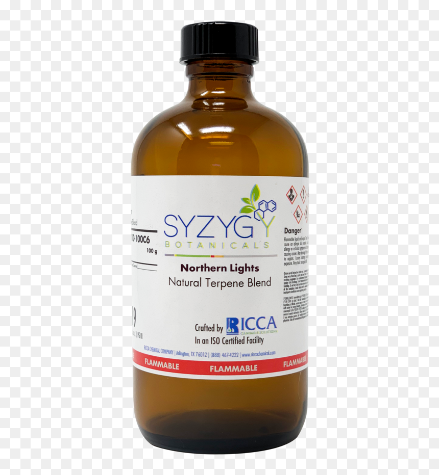 Syzygy Terpenes, HD Png Download - northern lights png