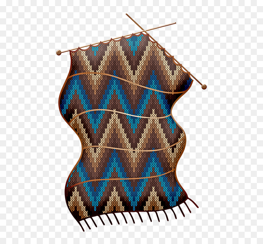 Motif, HD Png Download - zig zag png
