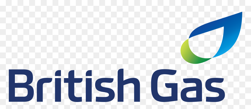 British Gas Logo Png, Transparent Png - gas png