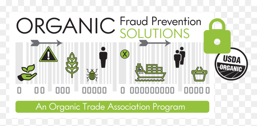 Organic Certification, HD Png Download - organic png