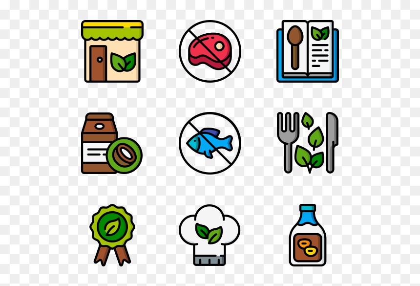 Clip Art, HD Png Download - vegan png