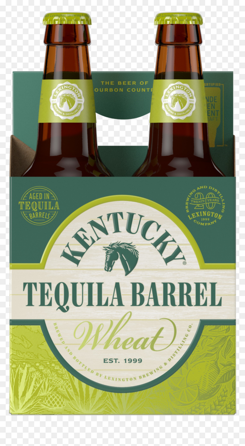 Kentucky Coffee Cream Ale, HD Png Download - tequila png