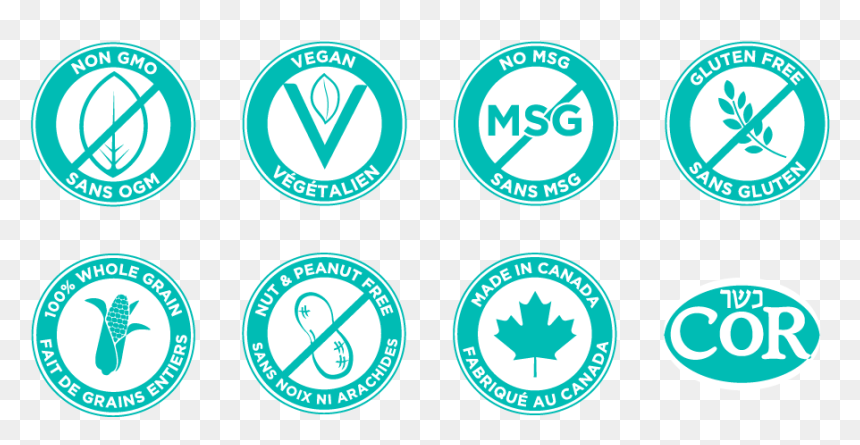 Circle, HD Png Download - vegan png