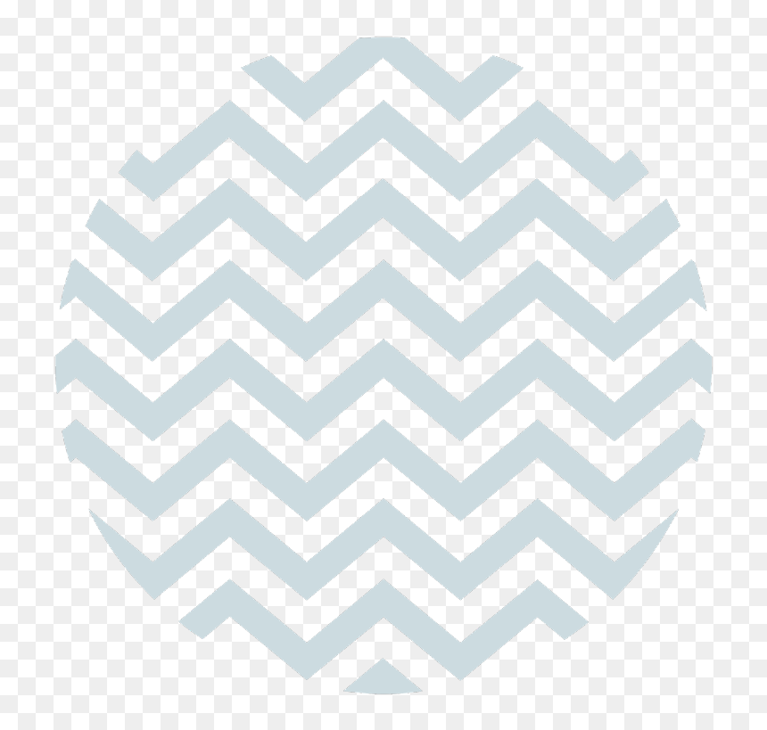Blue Colour Zig Zag, HD Png Download - zig zag png