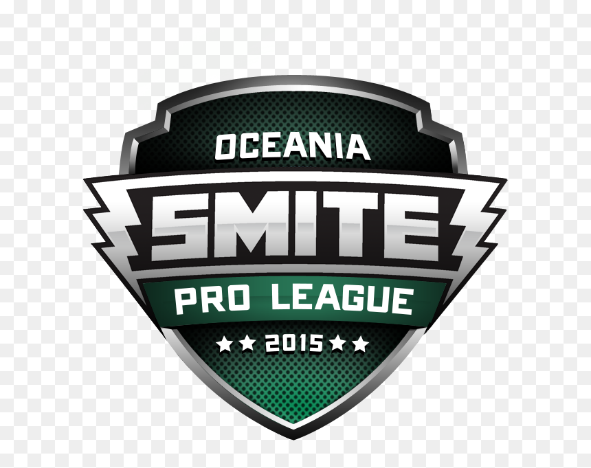 Smite Pro League, HD Png Download - smite logo png