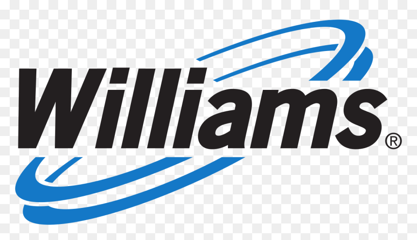 Williams Companies Logo, HD Png Download - gas png