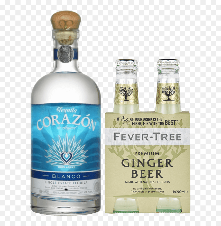 Tequila Corazon, HD Png Download - tequila png