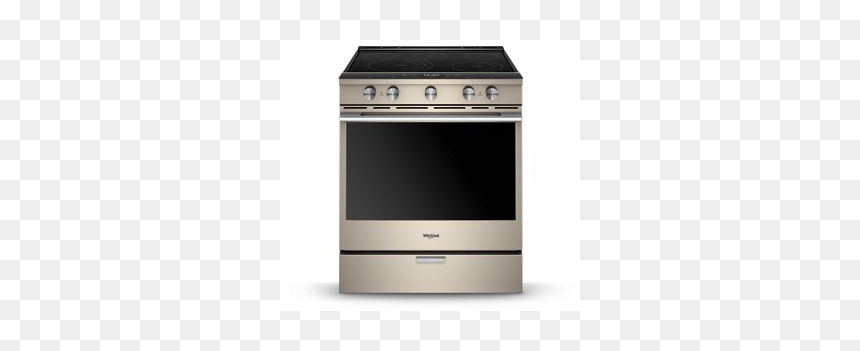 Whirlpool Range, HD Png Download - gas png
