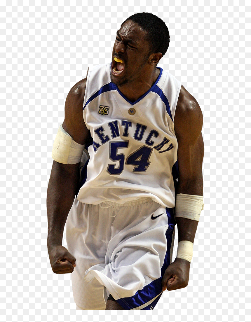 Transparent College Basketball Player Png, Png Download - john wall png