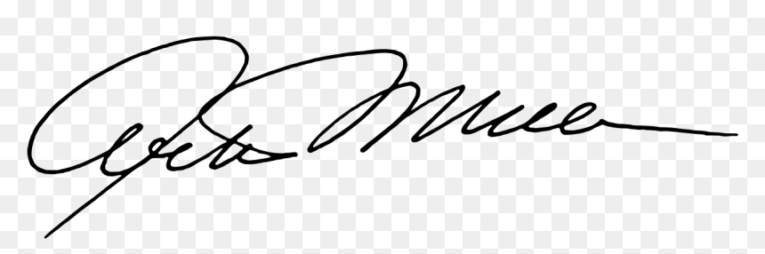 Abby Lee Miller Signature, HD Png Download - arthur png