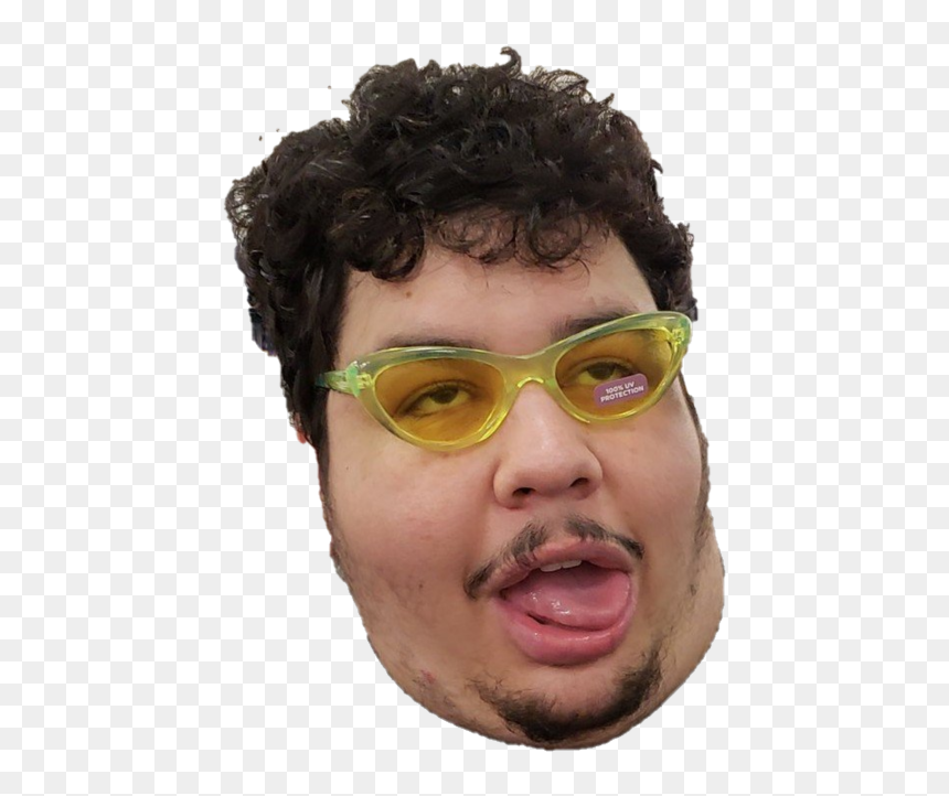 Jheri Curl, HD Png Download - cmonbruh png