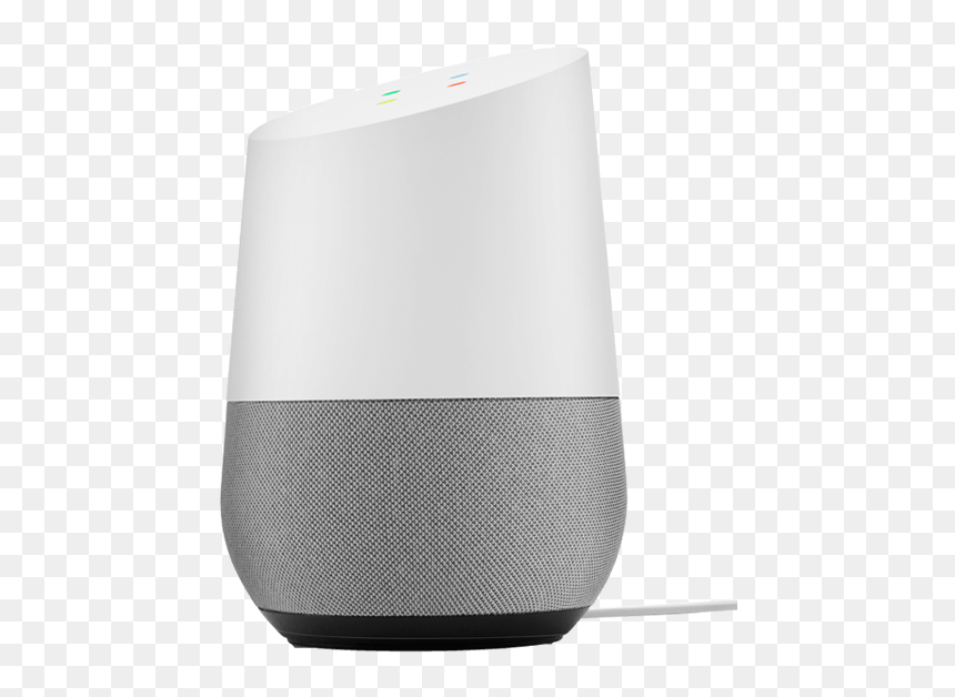 Lampshade, HD Png Download - google home png