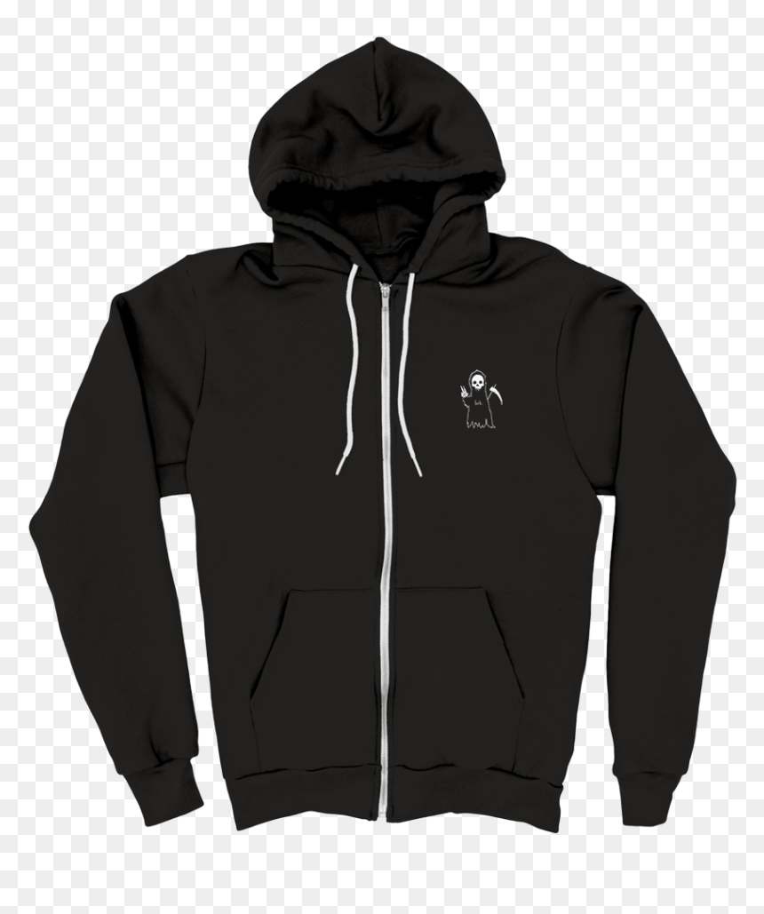 Black And Gold Hoodie Mens, HD Png Download - brb png