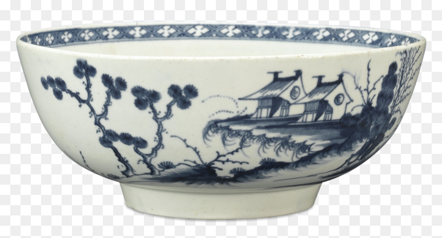 Blue And White Porcelain, HD Png Download - john wall png