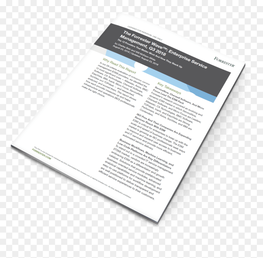 Document, HD Png Download - it png