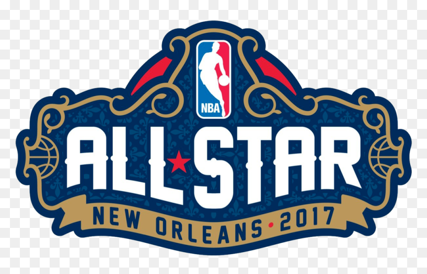 All Star New Orleans 2017, HD Png Download - john wall png