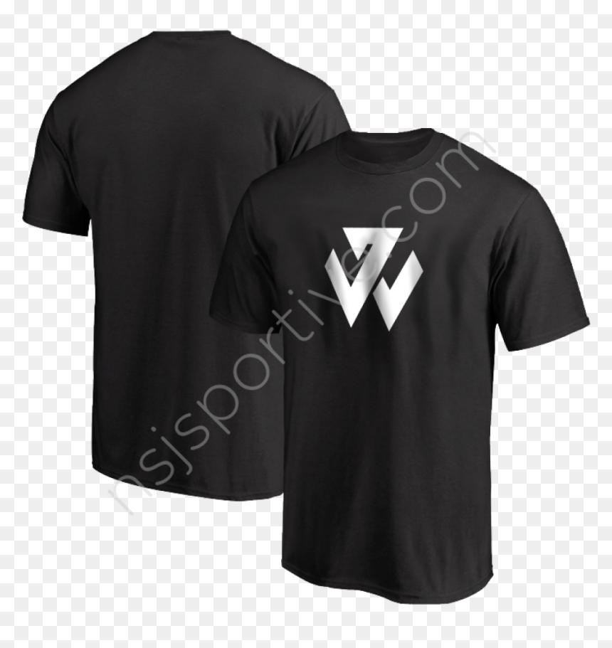 Nba Tee Champions Tee 2019, HD Png Download - john wall png