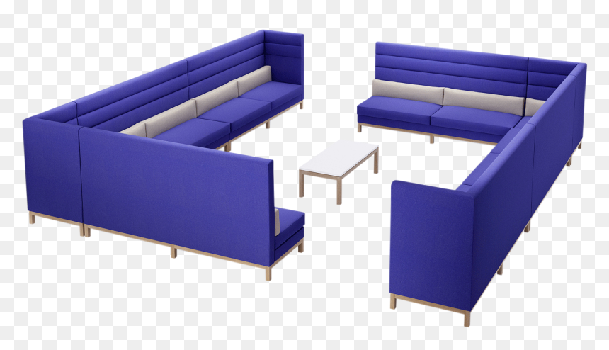 Sofa Bed, HD Png Download - arthur png