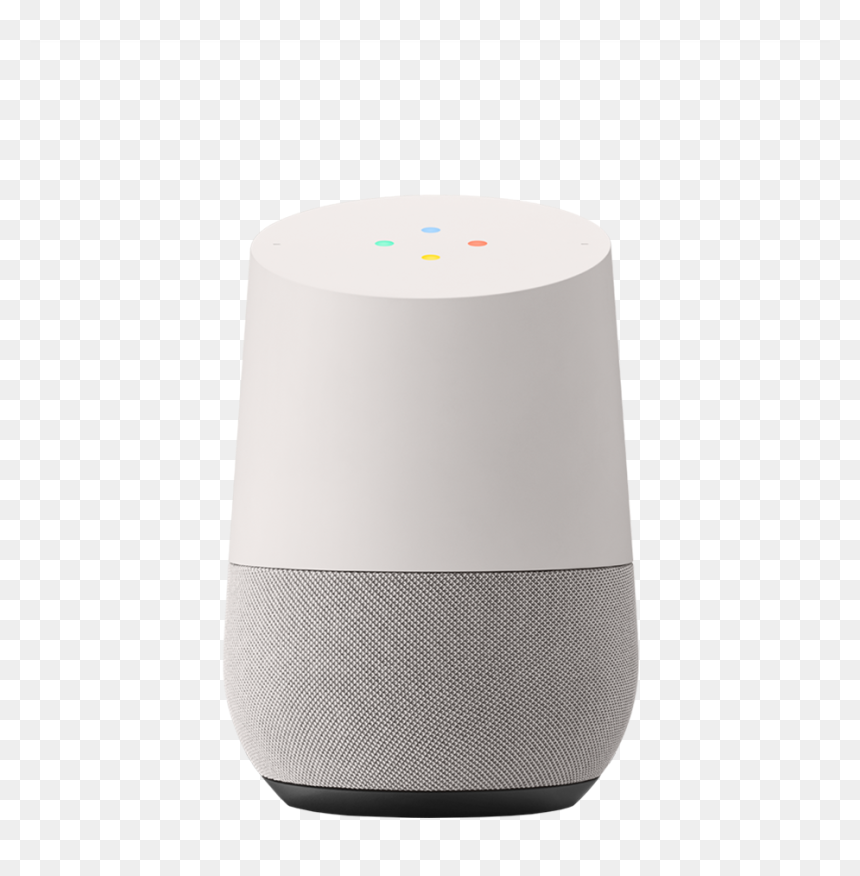 Lampshade, HD Png Download - google home png