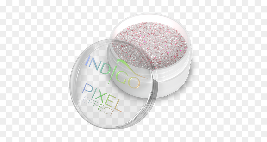 Pixel Effect Emerald, HD Png Download - dispersion effect png