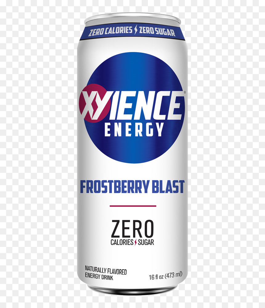 Xyience Blue, HD Png Download - energy blast png
