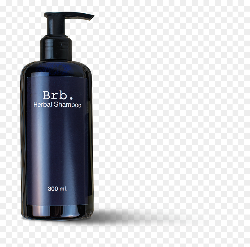 Plastic Bottle, HD Png Download - brb png
