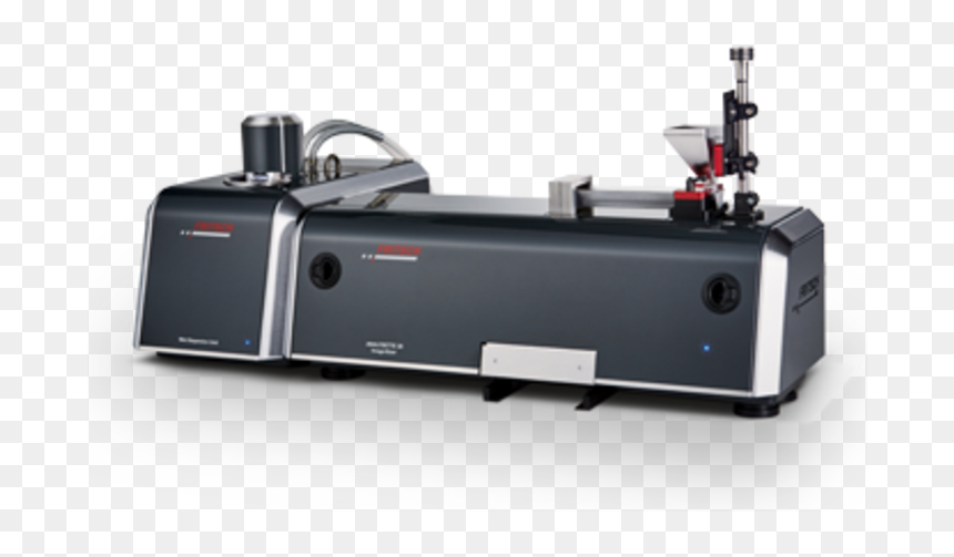 Particle Size Analysis, HD Png Download - dispersion effect png