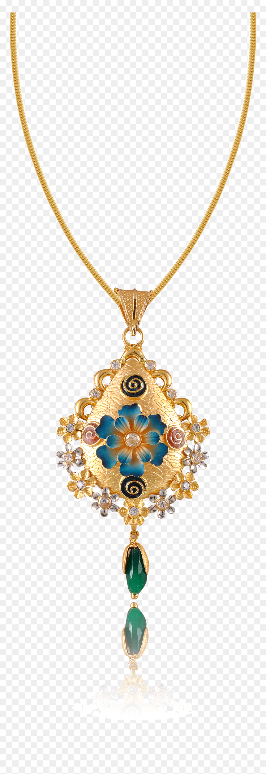 Locket, HD Png Download - png jewellers necklace designs