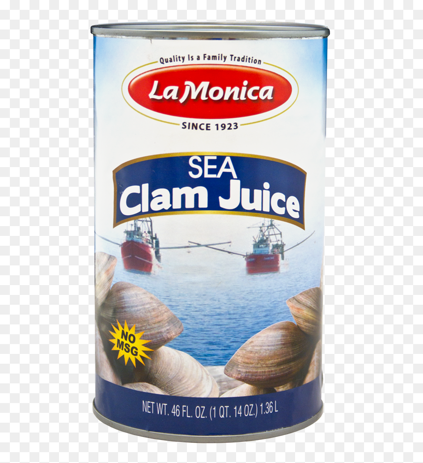 La Monica, HD Png Download - clam png