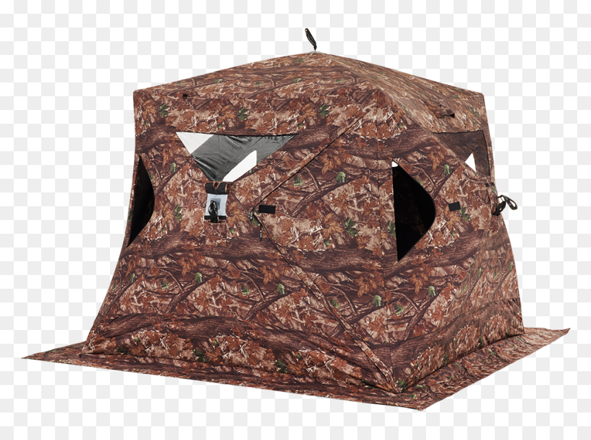 Tent, HD Png Download - clam png