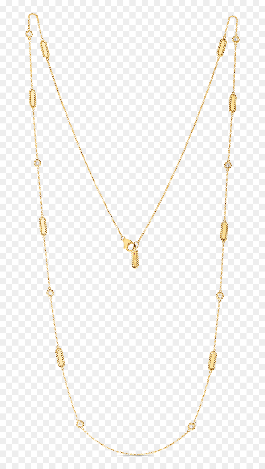 Necklace, HD Png Download - png jewellers necklace designs