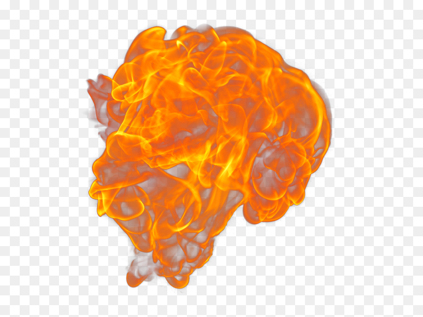 Flame, HD Png Download - fire png