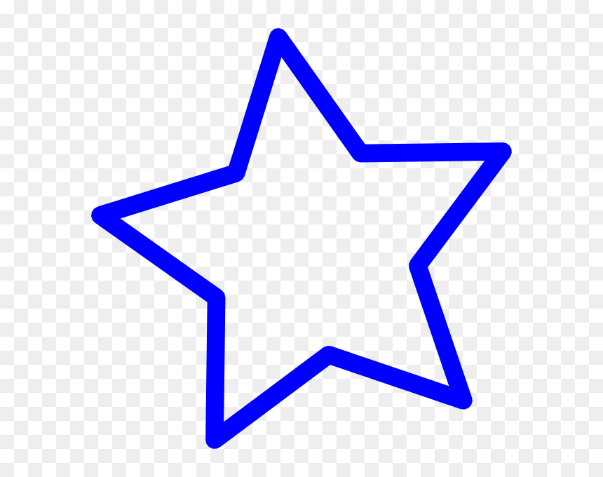Transparent Background White Star Clipart, HD Png Download - star png