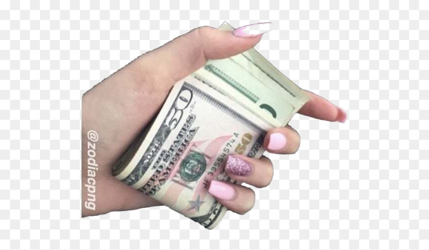 Compartes, HD Png Download - money png