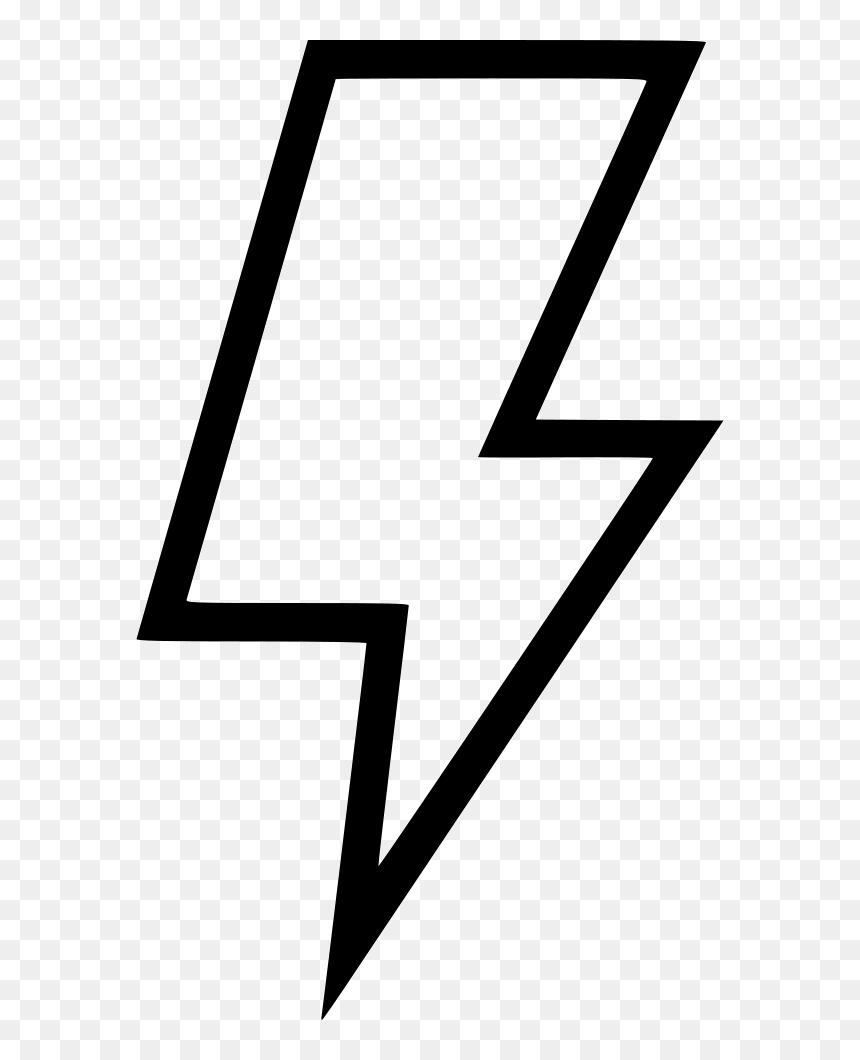 Clip Art, HD Png Download - lightning png
