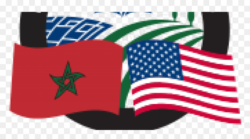Millennium Challenge Account Niger, HD Png Download - american flag png