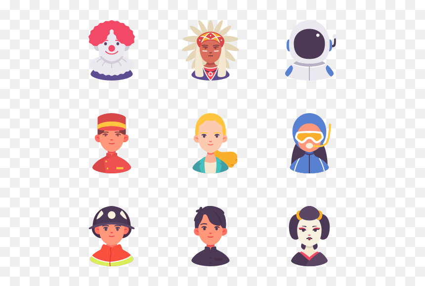 Clip Art, HD Png Download - people png