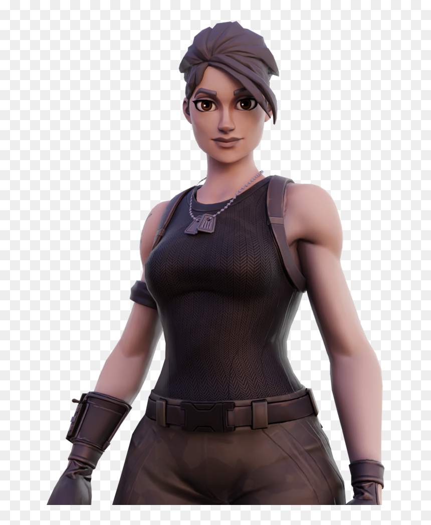 Jungle Scout Fortnite Png, Transparent Png - fortnite png