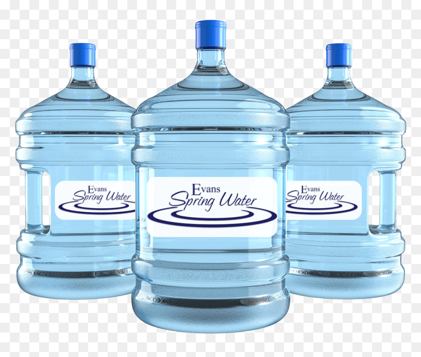 Water Barrel Office, HD Png Download - water png