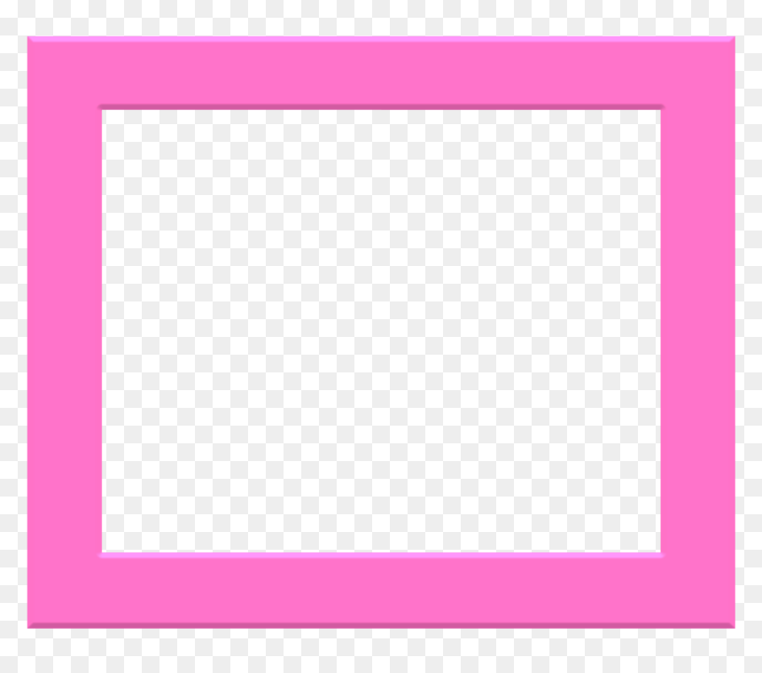 Colorfulness, HD Png Download - frame png