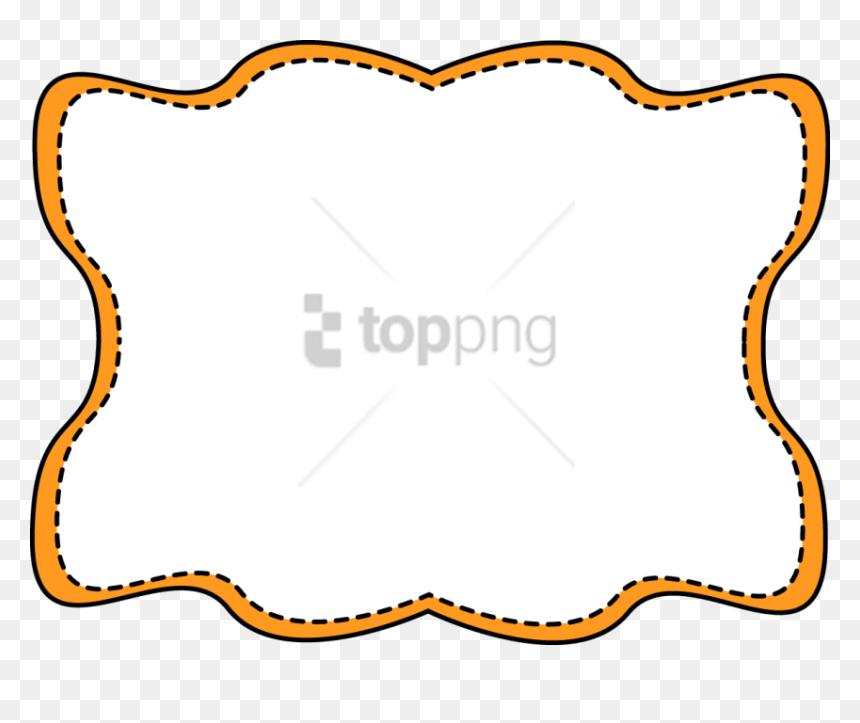 Teal Bracket Clip Art, HD Png Download - frame png