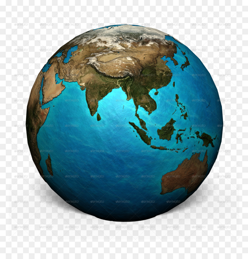Vietnam Natural Disaster Map, HD Png Download - earth png