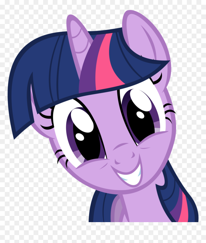 Friendship Is Magic Twilight Sparkle, HD Png Download - sparkle png