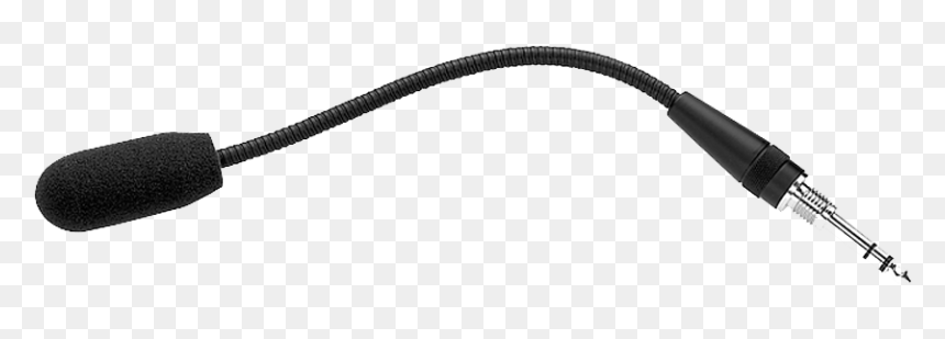 Storage Cable, HD Png Download - microphone png
