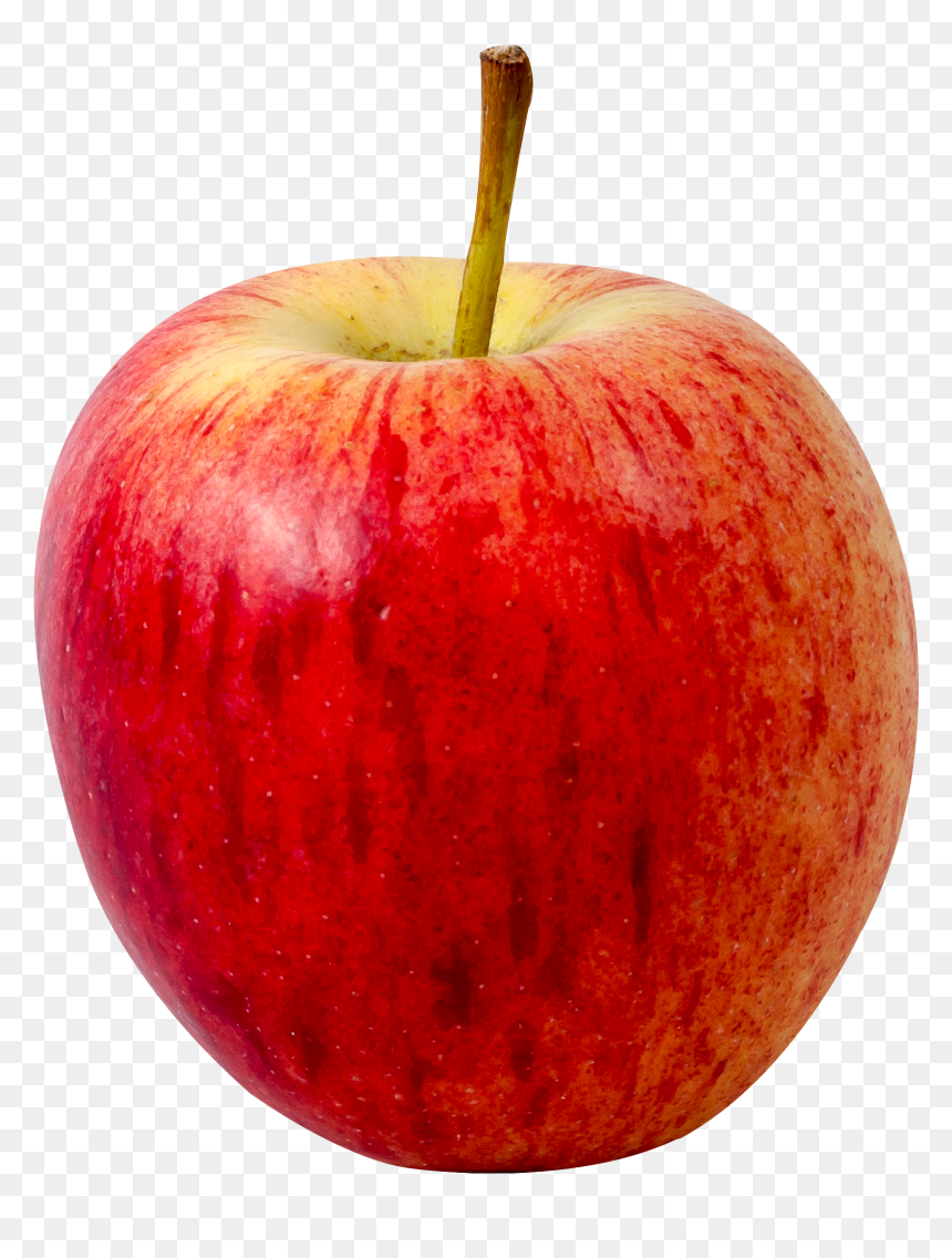 Apple Fruit Transparent Background, HD Png Download - apple png
