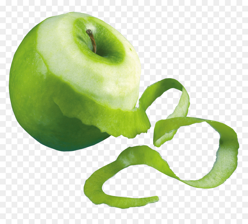 Green Applepng, Transparent Png - apple png