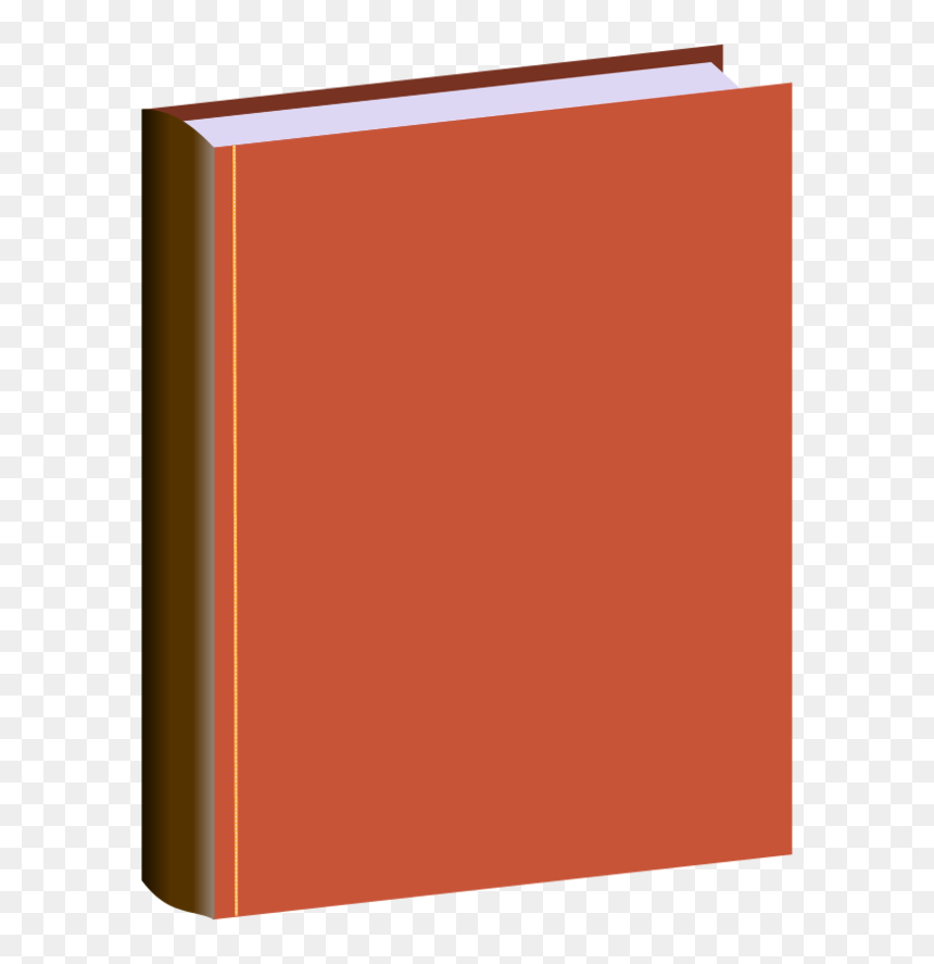Clip Art, HD Png Download - book png