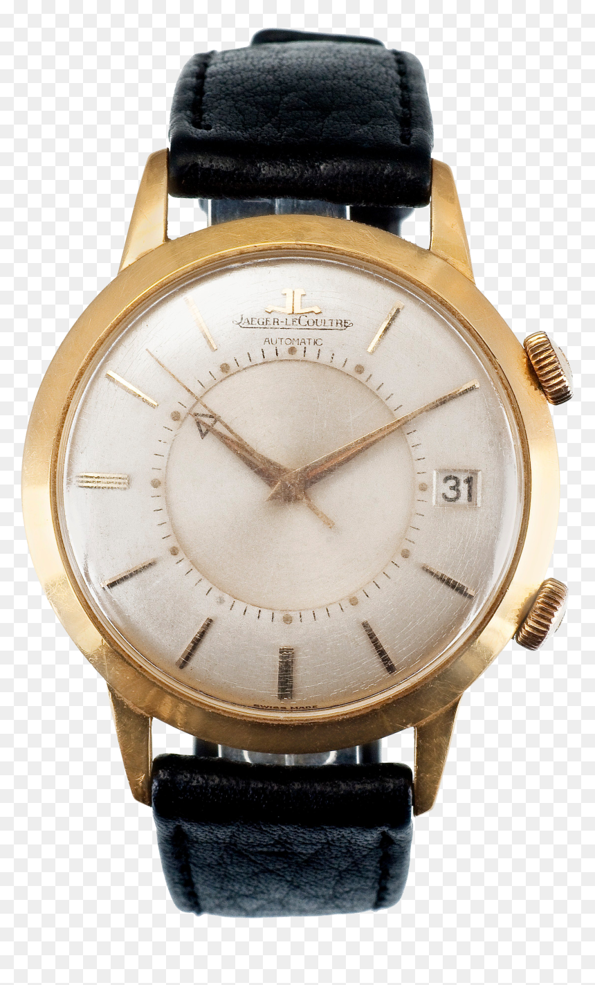 Watch In Png File, Transparent Png - clock png
