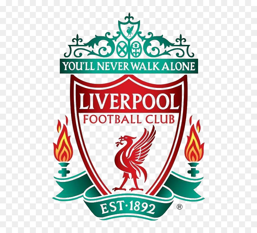 Liverpool Fc, HD Png Download - football png